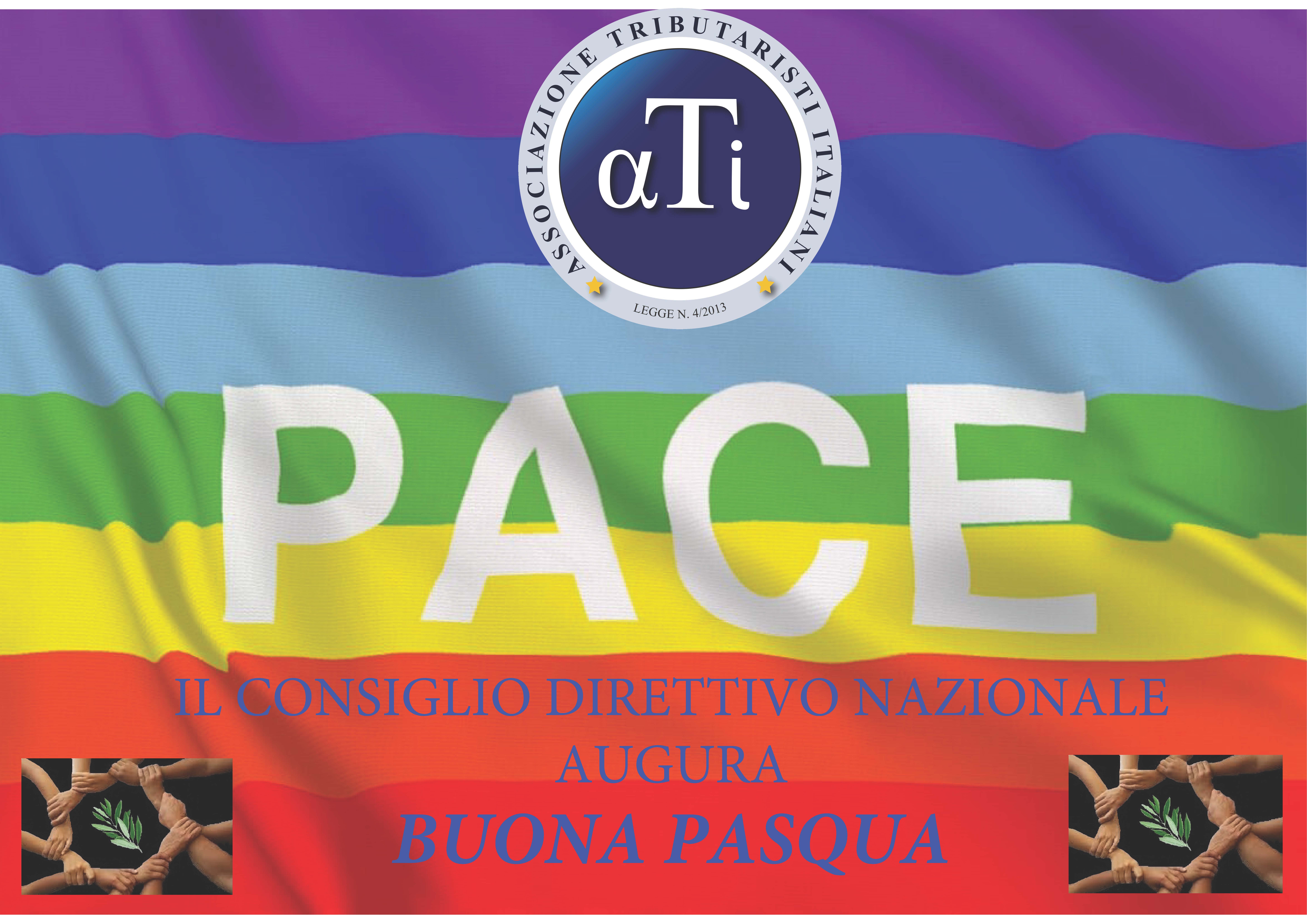 BUONA PASQUA
